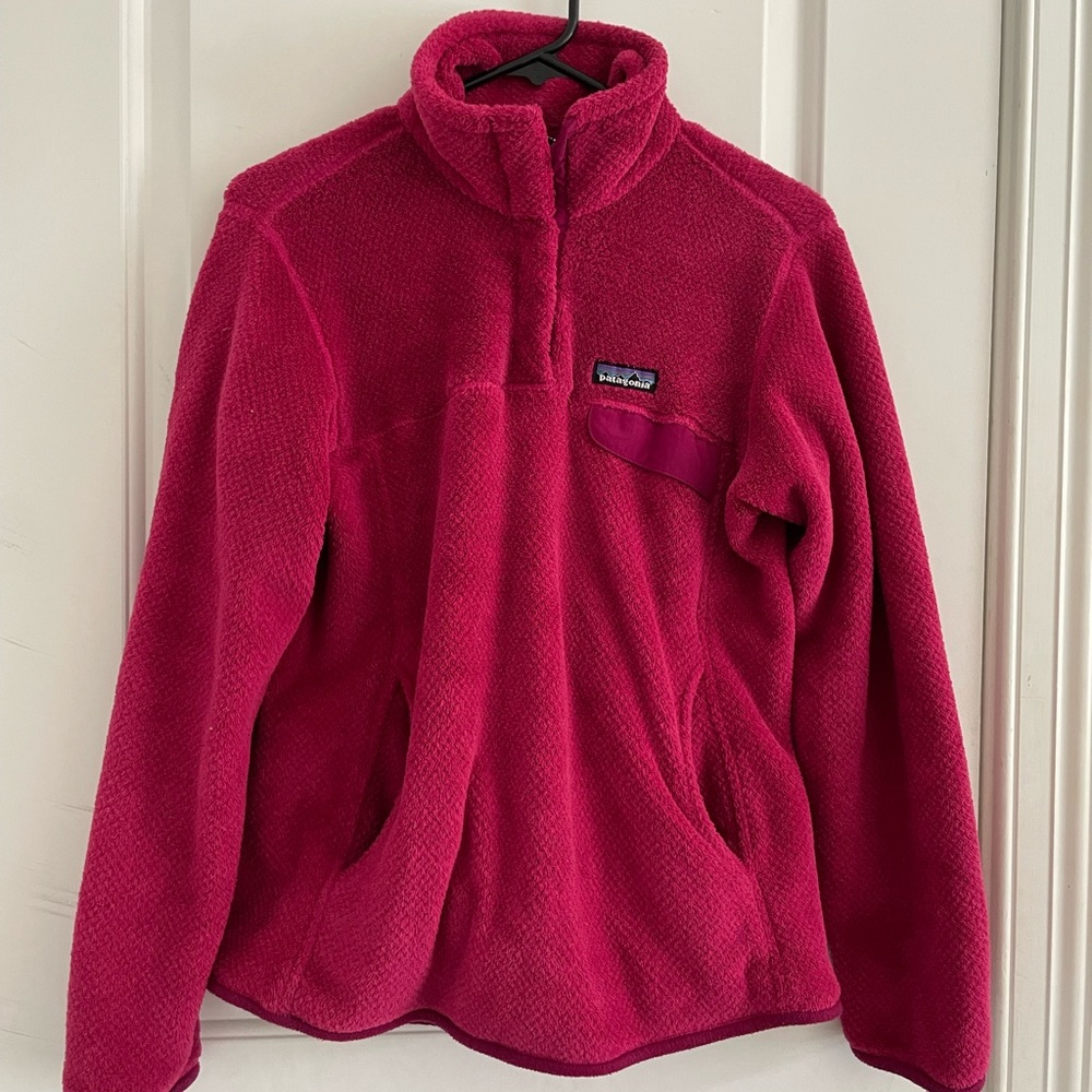 PATAGONIA pullover